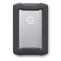 ราคา SanDisk Professional G-DRIVE® ArmorATD™ - 5TB (HRHW2ZM/A)
