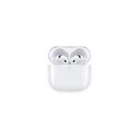 ราคา เคส Tech21 EvoClear สำหรับ AirPods 4 - สีใส (HS2B2ZM/A)