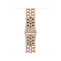ราคา Apple สาย Nike Sport Band สี Desert Stone 40 มม. ขนาด S/M (MC2C4FE/A)