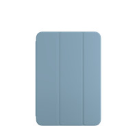 ราคา Apple Smart Folio สำหรับ iPad mini (ชิป A17 Pro) - สีฟ้าเดนิม (MC2U4FE/A)