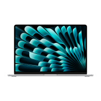 ราคา Apple MacBook Air รุ่น 15 นิ้ว - สีเงิน (MC6J4TH/A)