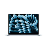 ราคา Apple MacBook Air รุ่น 13 นิ้ว - สีสกายบลู (MC6V4TH/A)