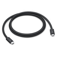 ราคา Apple สาย Thunderbolt 5 (USB‑C) Pro (1 ม.) (MC9C4ZA/A)
