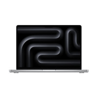 ราคา Apple MacBook Pro รุ่น 14 นิ้ว - สีเงิน (MCX14TH/A)