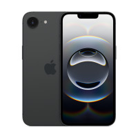 ราคา Apple iPhone 16e 128GB สีดำ (MD1Q4ZP/A)