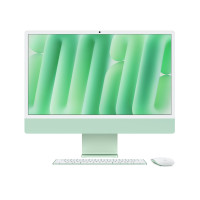 ราคา Apple iMac สีเขียว (MD2Q4TH/A)