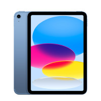 ราคา Apple iPad รุ่น 11 นิ้ว Wi-Fi + Cellular 512GB - สีฟ้า (MD7Q4TH/A)