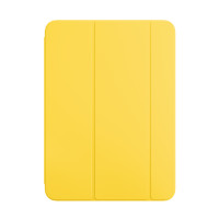 ราคา Apple Smart Folio สำหรับ iPad (ชิป A16) - สีเหลืองเลมอน (MDEN4FE/A)