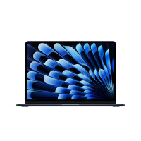 ราคา Apple MacBook Air รุ่น 13 นิ้ว - สีมิดไนท์ (MDG64TH/A)