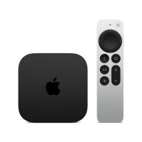 ราคา Apple TV 4K รุ่น Wi‑Fi + Ethernet พร้อมพื้นที่จัดเก็บข้อมูล 128GB (MN893TH/A)
