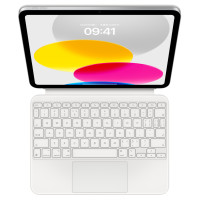 ราคา Apple Magic Keyboard Folio สำหรับ iPad (ชิป A16) - จีน (พินอิน) (MQDP3CV/A)