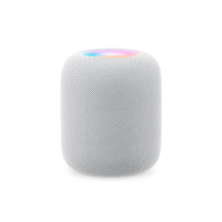 ราคา Apple HomePod - สีขาว (MQJ83TH/A)