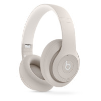 ราคา เฮดโฟน Beats Studio Pro Wireless - สีเบจแซนด์สโตน (MQTR3PA/A)