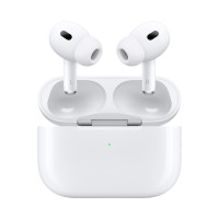 ราคา Apple AirPods Pro 2 (MTJV3ZA/A)