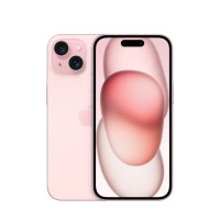 ราคา Apple iPhone 15 ความจุ 128GB สีชมพู (MTP13ZP/A)