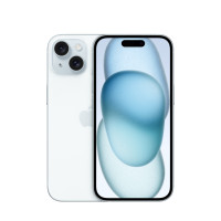 ราคา Apple iPhone 15 ความจุ 128GB สีฟ้า (MTP43ZP/A)