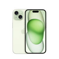 ราคา Apple iPhone 15 ความจุ 128GB สีเขียว (MTP53ZP/A)
