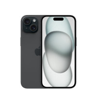 ราคา Apple iPhone 15 ความจุ 256GB สีดำ (MTP63ZP/A)