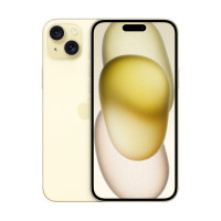 ราคา Apple iPhone 15 Plus ความจุ 256GB สีเหลือง (MU1D3ZP/A)