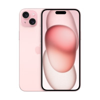 ราคา Apple iPhone 15 Plus ความจุ 512GB สีชมพู (MU1J3ZP/A)