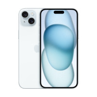 ราคา Apple iPhone 15 Plus ความจุ 512GB สีฟ้า (MU1P3ZP/A)