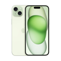 ราคา Apple iPhone 15 Plus ความจุ 512GB สีเขียว (MU1Q3ZP/A)