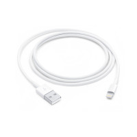 ราคา Apple สาย Lightning เป็น USB (1 ม.) (MUQW3ZA/A)