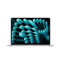 ราคา Apple MacBook Air รุ่น 13 นิ้ว - สีเงิน (MW0X3TH/A)