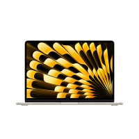 ราคา Apple MacBook Air รุ่น 13 นิ้ว - สีสตาร์ไลท์ (MW0Y3TH/A)