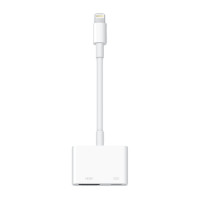 ราคา Apple อะแดปเตอร์ Digital AV แบบ Lightning (MW2P3ZA/A)