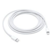 ราคา Apple สาย USB-C เป็น Lightning (2 ม.) (MW2R3ZA/A)