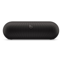 ราคา Beats Pill — ลำโพง Bluetooth® แบบไร้สาย — สีดำด้าน (MW443PA/A)