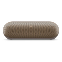ราคา Beats Pill — ลำโพง Bluetooth® แบบไร้สาย — สีแชมเปญโกลด์ (MW463PA/A)