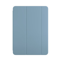 ราคา Apple Smart Folio สำหรับ iPad Air รุ่น 11 นิ้ว (ชิป M3) - สีฟ้าเดนิม (MWK63FE/A)