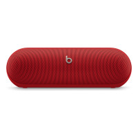 ราคา Beats Pill — ลำโพง Bluetooth® แบบไร้สาย — สีแดงเข้ม (MWQW3PA/A)