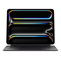 ราคา Apple Magic Keyboard สำหรับ iPad Pro รุ่น 13 นิ้ว (ชิป M4) - จีน (พินอิน) - สีดำ (MWR53CV/A)