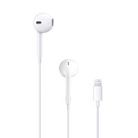 ราคา Apple EarPods (หัวต่อ Lightning) (MWTY3ZA/A)