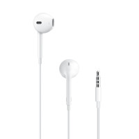 ราคา Apple EarPods (หัวเสียบหูฟังขนาด 3.5 มม.) (MWU53ZA/A)