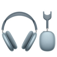 ราคา Apple AirPods Max - สีฟ้า (MWW63ZA/A)