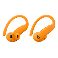 ราคา Powerbeats Pro 2 — หูฟังประสิทธิภาพสูง — สีส้มอิเล็คทริค (MX743PA/A)