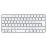 ราคา Apple Magic Keyboard พร้อม Touch ID สำหรับ Mac รุ่นที่มี Apple Silicon (USB–C) - ญี่ปุ่น (MXCK3JX/A)