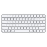 ราคา Apple Magic Keyboard พร้อม Touch ID สำหรับ Mac รุ่นที่มี Apple Silicon (USB–C)- อังกฤษแบบสหรัฐอเมริกา (MXCK3ZA/A)