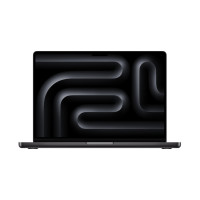 ราคา Apple MacBook Pro รุ่น 14 นิ้ว - สีดำสเปซแบล็ค (MXE63TH/A)