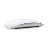 ราคา Apple Magic Mouse (USB‑C) - พื้นผิว Multi-Touch สีขาว (MXK53ZA/A)