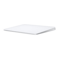 ราคา Apple Magic Trackpad (USB‑C) - พื้นผิว Multi-Touch สีขาว (MXK93ZA/A)