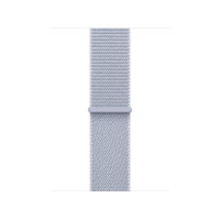 ราคา Apple สายแบบ Sport Loop สีฟ้าก้อนเมฆ 42 มม. (MXKX3FE/A)