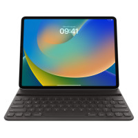 ราคา Apple Smart Keyboard Folio สำหรับ iPad Pro รุ่น 12.9 นิ้ว (รุ่นที่ 6) - ไทย (MXNL2TH/A)