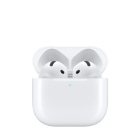 ราคา Apple AirPods 4 (MXP63ZA/A)