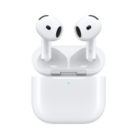 ราคา Apple AirPods 4 พร้อมการตัดเสียงรบกวนแบบแอ็คทีฟ (MXP93ZA/A)