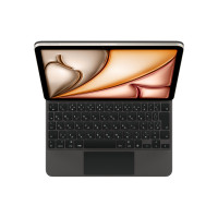 ราคา Apple Magic Keyboard สำหรับ iPad Air รุ่น 11 นิ้ว (ชิป M2) - ญี่ปุ่น - สีดำ (MXQT2JX/A)